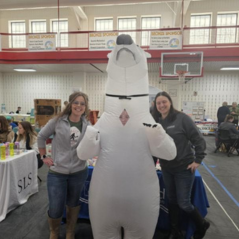 Here is a photo from the Tawas Perchville Family Fun Day Event.