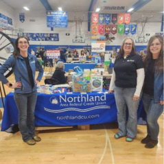 Here is a photo from the Oscoda Family Fun Day Event.