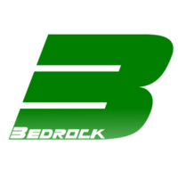 Bedrock Contracting Logo