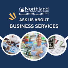 Ask Us About Business Services