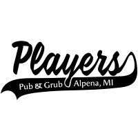 Players Pub & Grub Logo