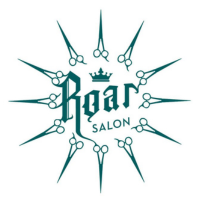 Roar Salon Logo
