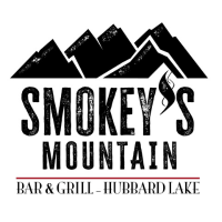 Smokey's Bar and Grill Logo