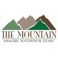 The Mountain Bar and Grill Logo