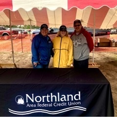 Northland Table at Trout Festival