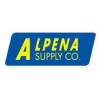 Alpena Supply Compnay Logo