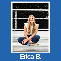 Erica B Picture