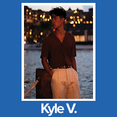 Kyle V Picture