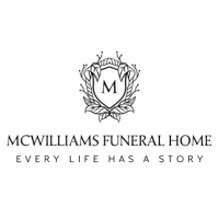 McWilliams Funeral Home