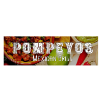 Pompeyos Mexican Grill