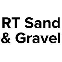 RT Sand & Gravel