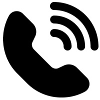 Nova Telephone Call Icon